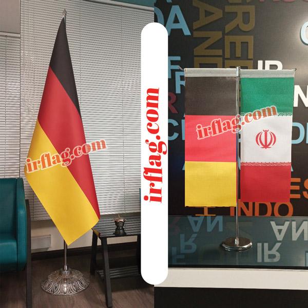 فروش پرچم آلمان